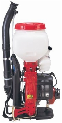 2.6B Knapsack Mist-duster Sprayer 2.6B