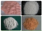 Glyphosate ammonium 75.7% OR 680 G/KG Glyphosate acid