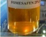 250 G/L fomesafen SL Herbicide for soybean field