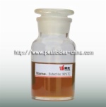 50% Butachlor emulsifiable concentrate Herbicide for rice field