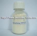 Quinclorac 95% Tech 25% 50% WP 50%SC 25% SC