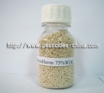 Chlorsulfuron 96%TC,25%,75%WP,75%WG, Cas No.: 64902-72-3