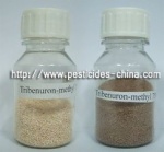 Tribenuron-methyl 95% Tech 10% 20% 75%WP 75%WG