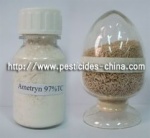 Ametryn 96% TC. 80% WP, 50% SC Cas No.:834-12-8