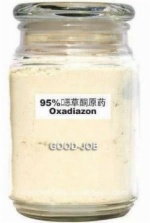 Oxadiazon 95% TC and Oxadiazon 25% EC