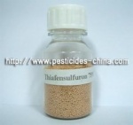 Thiafensulfuron 95% TC, 75% WDG
