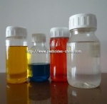 480 G/L Glyphosate SL