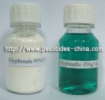 356 G/L Glyphosate SL