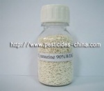 Cyanazine 95%TC,40%SC,50%WP.