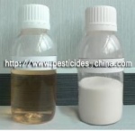 2,4-d amine salt SL 860 G/L