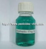 51% Glyphosate IPA salt SL (450 G/L Glyphosate acid)