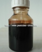 Diquat 20%SL 15%SL Cas No. 85-00-7