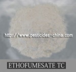 Ethofumesate 97% TC.
