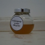 Fenoxaprop-p-Ethyl 10% EC