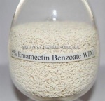 Emamectin benzoate 95% Tech, 70% TC. 1% 2% EC ,1%, 5%, SG WDG