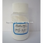 Methomyl 98%tc, 90%SP, 20%EC