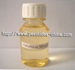 Malathion 95% TC, 57% EC,40% EC