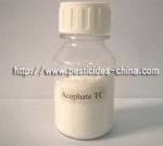 Acephate 97%, 95% TC, 75%SP, 40%EC, 30%EC