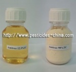 Amitraz 98% TC. 20% EC,12.5% WP