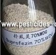 Buprofezin 95%TC,25WP,25%WS,70WDG,70%DF