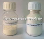 Chlorfenapyr 95%TC 98%TC 5%EC 10%EC 36%SC 70%WP 80%WP
