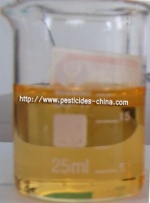 Cyfluthrin 95% TC. 5% EC