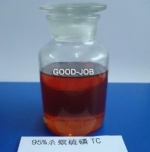 Fenitrothion 95% TC, 45% 50% EC