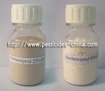 Acetamiprid 20% SP