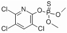 Chlorpyrifos-methyl