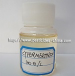 Cypermethrin 10% EC