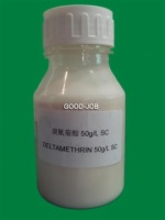 Deltamethrin 5% SC