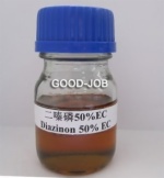 Diazinon 60% EC