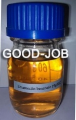 Emamectin benzoate 1.9 % EC
