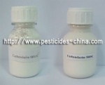 Carbendazim 98% TC 50%SC, 50%WP