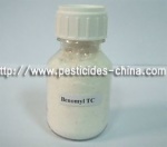 Benomyl 95% Tech 50% WP 40% 50% SC