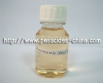 Penconazole 97%TC; 80%WP; 25%EC; 10%EC