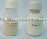 Thiram 97%TC,480 g/l SC,98%TC,80%WP