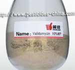 Validamycin 3%A, 5%A, 6%A, 10%A, 12%A SL: 3%A,5%A,40%A,50%A,60%A . WP