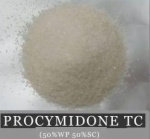 Procymidone 95%TC,10%WP,15%EC.15%WP,20%WP.