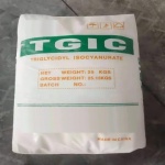 Triglycidyl isocyanurate/ TGIC