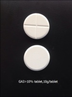 Gibberellic Acid (GA3) 10% Tablet