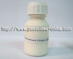 Paclobutrazol 90%TC, 95%TC, 15%WP, 25%WP, 25%SC