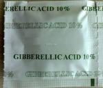 Gibberellic Acid (GA 3) 20% Tablet