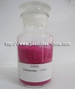 Clofentezine 95%Tech