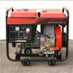 Diesel Generator E Series