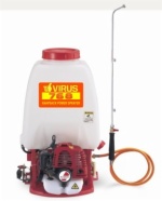 GJ-768 Knapsack Power Sprayer GJ-768