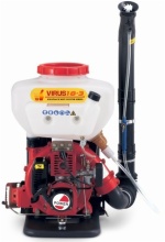 18-3 Knapsack Mist-duster Sprayer 18-3