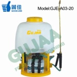 20L Electric sprayer GJE-A03-20