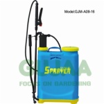 Hand garden sprayer GJM-A09-16