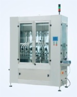 Model CDP-16A /CDP-16AS Micro-computer in-line Filling Machine（With weighing feedback system）